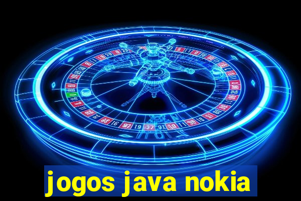jogos java nokia